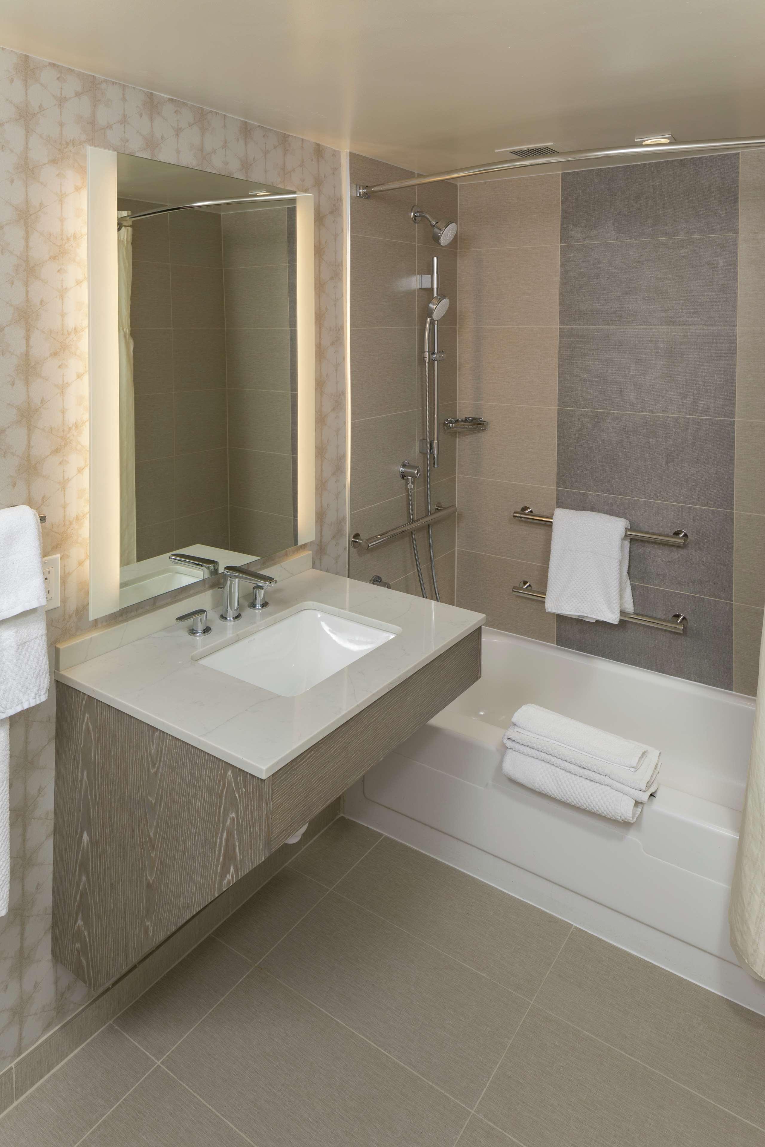 Hilton Downtown At Uab 4* Birmingham