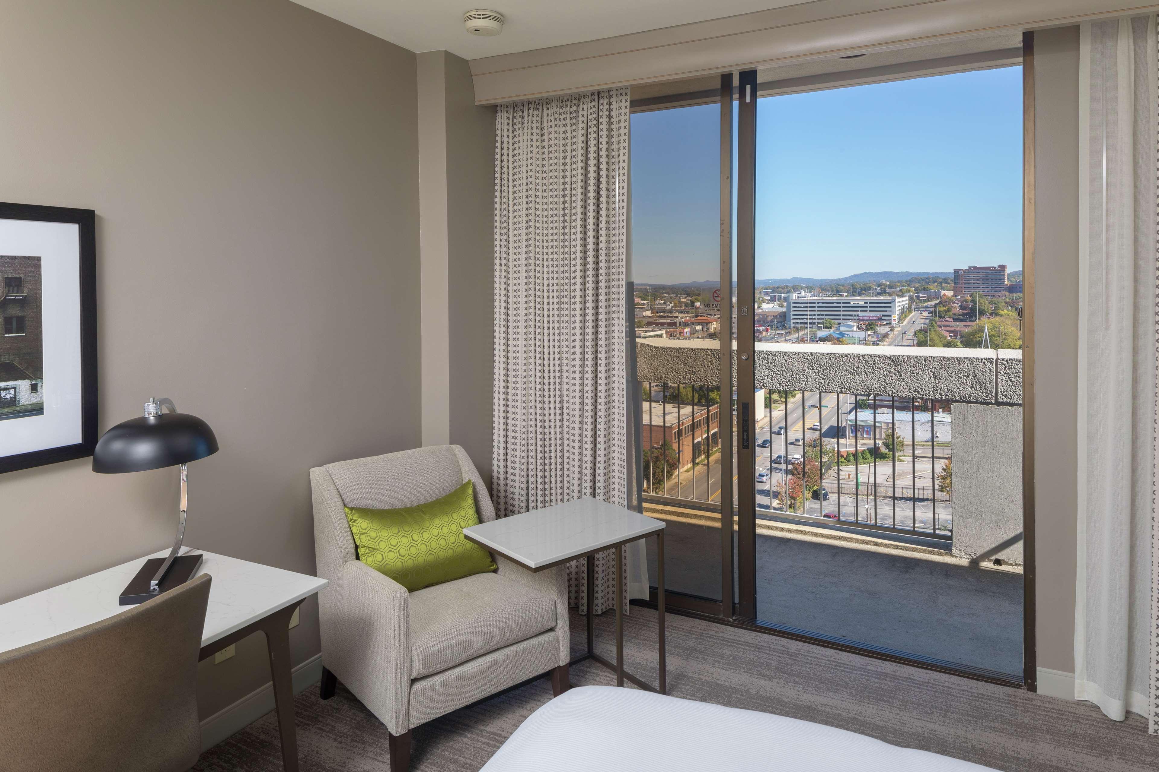 Hilton Downtown At Uab Hotel Birmingham