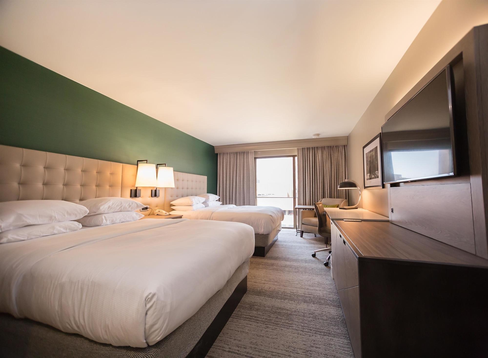 Hilton Downtown At Uab 4* Birmingham