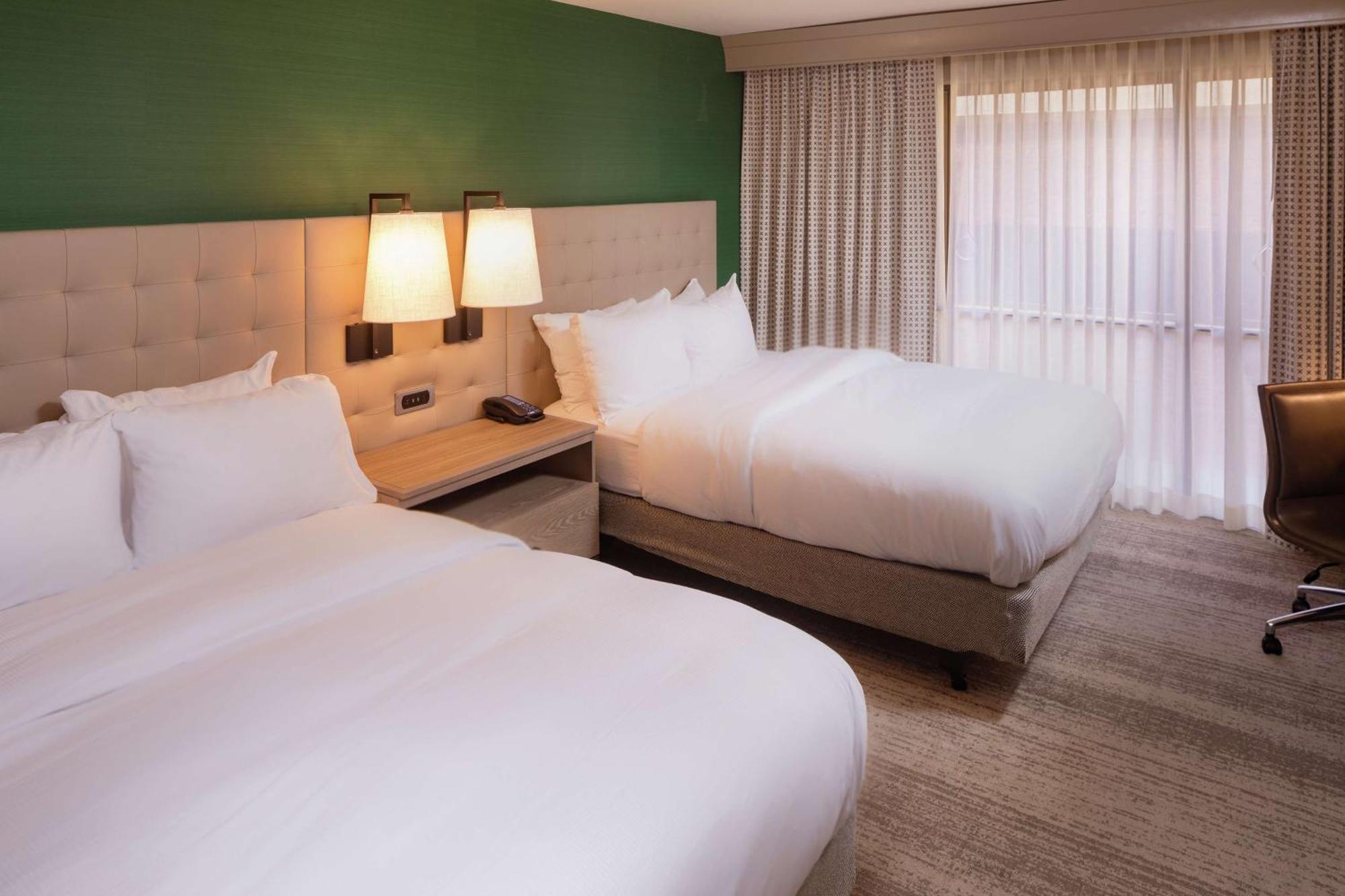 Hotel Hilton Downtown At Uab Birmingham