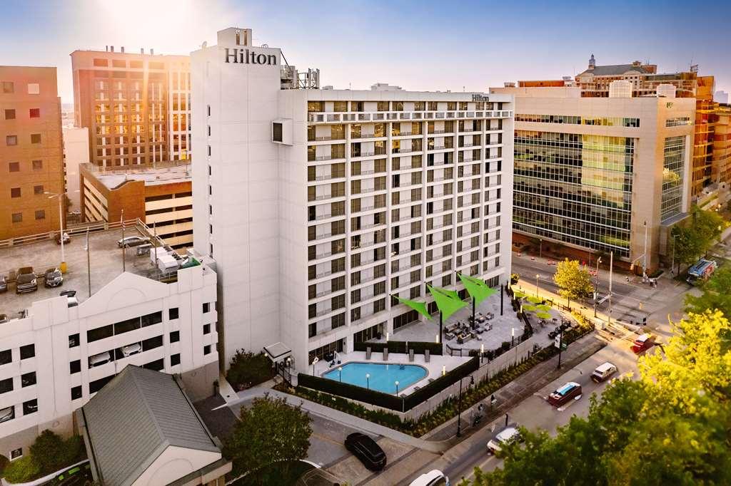 Hilton Downtown At Uab 4*