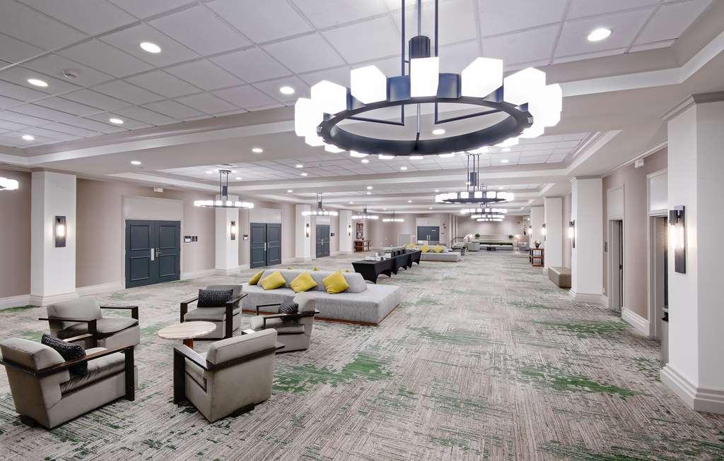 Hilton Downtown At Uab